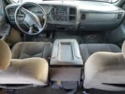 ✅ 2006 Chevrolet Silverado 1500 LT1 • VIN: 2GCEK13T061216701 • Лот: 90572725. Опубликован ранее на Copart с пробегом 247 359 миль. Бесплатный доступ к архиву аукционных продаж из США и подробный отчёт об истории автомобиля на DreamBid. Изображение 8.