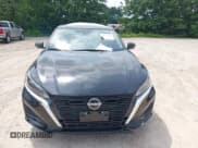 ✅ 2023 Nissan Altima SL • VIN: 1N4BL4EW9PN336298 • Lot: 42671000. Listed on IAAI with 37,584 mi. Free auction sales archive from the USA and detailed vehicle history report at DreamBid. Image 12.