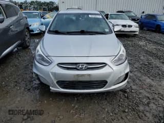 ✅ 2016 Hyundai Accent SE • VIN: KMHCU4AE5GU045386 • Lot: 62430414. Wystawiony na Copart z przebiegiem 123 852 mil. Bezpłatny archiwum sprzedaży aukcyjnych z USA i szczegółowy raport historii pojazdu na DreamBid. Zdjęcie 5.