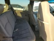 ✅ 2001 Dodge Caravan SE • VIN: 1B4GP25391B160843 • Лот: 93050965. Опубликован ранее на Copart с пробегом 165 657 миль. Бесплатный доступ к архиву аукционных продаж из США и подробный отчёт об истории автомобиля на DreamBid. Изображение 11.