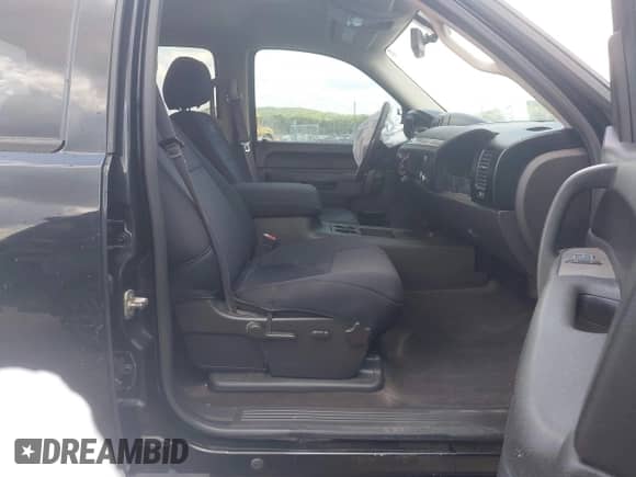 2013 Chevrolet Silverado 1500 LT с VIN 3GCPCSE0XDG357505, выставлен на аукционе IAAI как лот 43023130 с пробегом 109 112 миль миль и . История ставок и продаж доступна на DreamBid. Изображение 5.