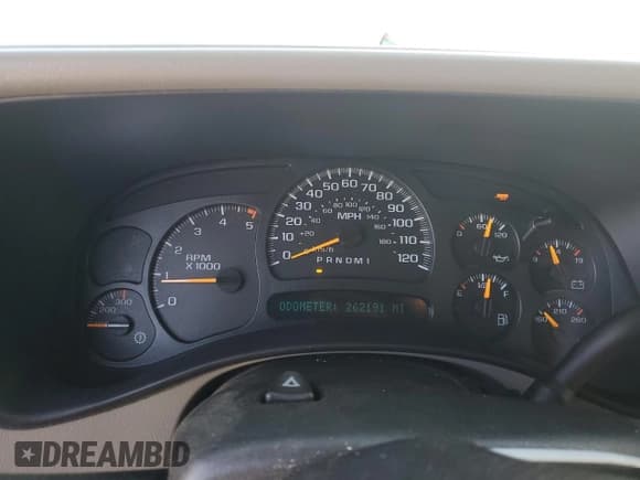 ✅ 2007 GMC Sierra 2500HD SLE1 • VIN: 1GTHK29D97E102490 • Lot: 87214914. Wystawiony na Copart z przebiegiem 262 191 mil. Bezpłatny archiwum sprzedaży aukcyjnych z USA i szczegółowy raport historii pojazdu na DreamBid. Zdjęcie 9.