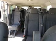 ✅ 2015 Ford Transit XL • VIN: 1FMZK1YMXFKB16362 • Лот: 57024515. Опубликован ранее на Copart с пробегом 112 665 миль. Бесплатный доступ к архиву аукционных продаж из США и подробный отчёт об истории автомобиля на DreamBid. Изображение 10.