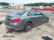 ✅ 2021 Mercedes-Benz C 300 • VIN: W1KWF8DB8MR634599 • Лот: 42516375. Опубликован ранее на IAAI с пробегом 31 000 миль. Бесплатный доступ к архиву аукционных продаж из США и подробный отчёт об истории автомобиля на DreamBid. Изображение 4.