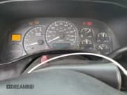 ✅ 2002 Chevrolet Silverado 1500 LS • VIN: 2GCEC19V921155915 • Лот: 92281775. Опубликован ранее на Copart с пробегом 248 777 миль. Бесплатный доступ к архиву аукционных продаж из США и подробный отчёт об истории автомобиля на DreamBid. Изображение 9.