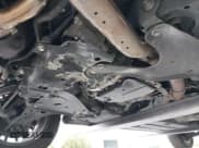 ✅ 2021 Subaru Impreza Premium • VIN: 4S3GKAV61M3604298 • Лот: 42011198. Опубликован ранее на IAAI с пробегом 50 667 миль. Бесплатный доступ к архиву аукционных продаж из США и подробный отчёт об истории автомобиля на DreamBid. Изображение 18.