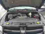 2010 Dodge 1500 Laramie z VIN 1D7RV1GT4AS186572, wystawiony jako Copart lot #51279975 z przebiegiem 189 093 mil mil oraz Szkoda całkowita • Salvage title. Historia ofert i sprzedaży dostępna na DreamBid. Obrazek 11.