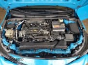 ✅ 2019 Toyota Corolla SE • VIN: JTNK4RBE3K3070714 • Lot: 82458245. Wystawiony na Copart z przebiegiem 105 717 mil. Bezpłatny archiwum sprzedaży aukcyjnych z USA i szczegółowy raport historii pojazdu na DreamBid. Zdjęcie 12.