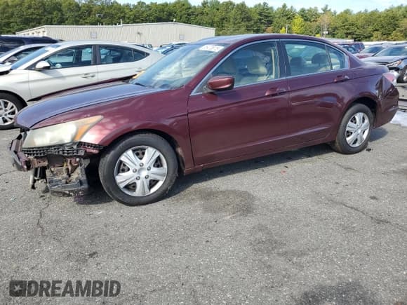 ✅ 2011 Honda Accord LX • VIN: 1HGCP2F31BA150123 • Lot: 85473915. Wystawiony na Copart z przebiegiem Nie podano. Bezpłatny archiwum sprzedaży aukcyjnych z USA i szczegółowy raport historii pojazdu na DreamBid. Zdjęcie 1.
