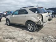 ✅ 2011 Chevrolet Equinox 1LT • VIN: 2GNALDECXB1274388 • Лот: 81560515. Опубликован ранее на Copart с пробегом 160 170 миль. Бесплатный доступ к архиву аукционных продаж из США и подробный отчёт об истории автомобиля на DreamBid. Изображение 2.