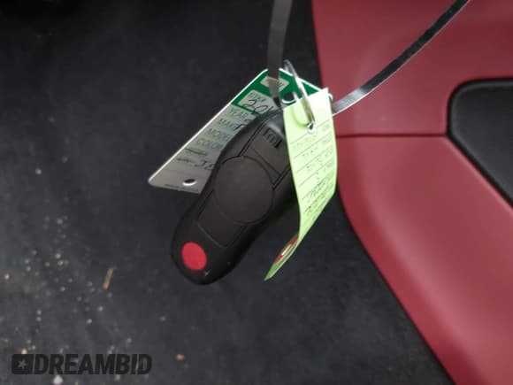 ✅ 2023 Porsche Macan S • VIN: WP1AG2A53PLB35745 • Lot: 42350670. Wystawiony na IAAI z przebiegiem 17 221 mil. Bezpłatny archiwum sprzedaży aukcyjnych z USA i szczegółowy raport historii pojazdu na DreamBid. Zdjęcie 11.