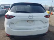 ✅ 2019 Mazda CX-5 Grand Touring • VIN: JM3KFADM1K1677914 • Лот: 43627333. Опубликован ранее на IAAI с пробегом 109 565 миль. Бесплатный доступ к архиву аукционных продаж из США и подробный отчёт об истории автомобиля на DreamBid. Изображение 17.