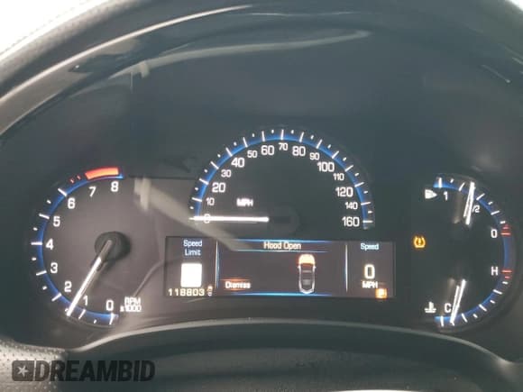 ✅ 2013 Cadillac XTS Luxury • VIN: 2G61R5S30D9216668 • Lot: 93466895. Listed on Copart with 118,803 mi. Free auction sales archive from the USA and detailed vehicle history report at DreamBid. Image 9.