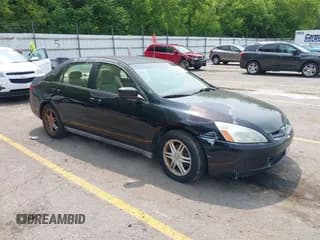 ✅ 2005 Honda Accord LX • VIN: 1HGCM66315A070938 • Лот: 42357049. Опубликован ранее на IAAI с пробегом 173 243 миль. Бесплатный доступ к архиву аукционных продаж из США и подробный отчёт об истории автомобиля на DreamBid. Изображение 1.