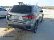 2020 Mitsubishi Outlander ES с VIN JA4AR3AU0LU013786, выставлен на аукционе IAAI как лот 42320892 с пробегом 45 327 миль миль и . История ставок и продаж доступна на DreamBid. Изображение 4.