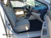 ✅ 2013 Subaru Crosstrek Premium • VIN: JF2GPACC7DH840548 • Лот: 43616844. Опубликован ранее на IAAI с пробегом 242 239 миль. Бесплатный доступ к архиву аукционных продаж из США и подробный отчёт об истории автомобиля на DreamBid. Изображение 5.