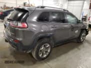 ✅ 2019 Jeep Cherokee Trailhawk • VIN: 1C4PJMBX4KD361224 • Лот: 92129615. Опубликован ранее на Copart с пробегом 80 253 миль. Бесплатный доступ к архиву аукционных продаж из США и подробный отчёт об истории автомобиля на DreamBid. Изображение 3.