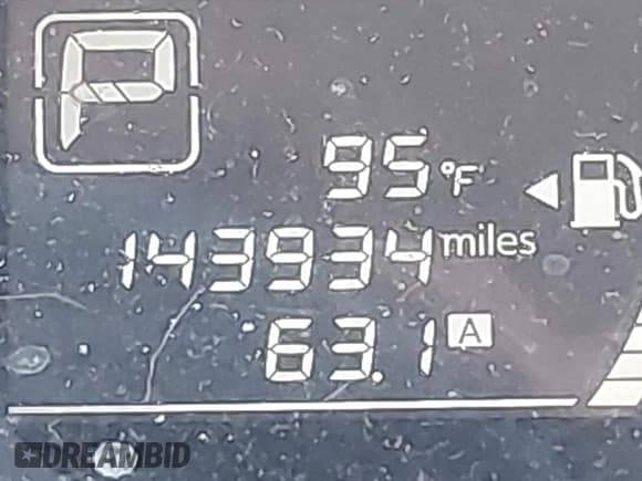 ✅ 2015 Nissan Note S Plus • VIN: 3N1CE2CP2FL448659 • Lot: 43284408. Listed on IAAI with 143,934 mi. Free auction sales archive from the USA and detailed vehicle history report at DreamBid. Image 12.