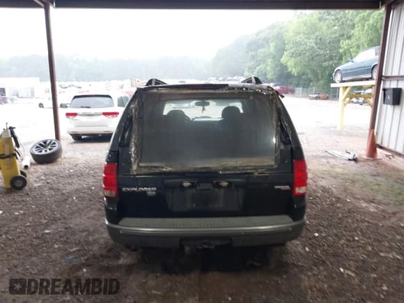 ✅ 2005 Ford Explorer XLT • VIN: 1FMZU63K95UA49964 • Lot: 42436681. Wystawiony na IAAI z przebiegiem 240 704 mil. Bezpłatny archiwum sprzedaży aukcyjnych z USA i szczegółowy raport historii pojazdu na DreamBid. Zdjęcie 16.