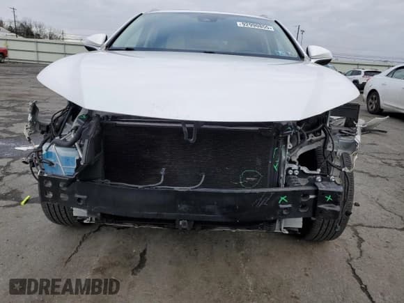 ✅ 2020 Lexus NX 300 • VIN: JTJGARDZXL5012301 • Лот: 92990855. Опубликован ранее на Copart с пробегом 33 748 миль. Бесплатный доступ к архиву аукционных продаж из США и подробный отчёт об истории автомобиля на DreamBid. Изображение 5.