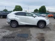 ✅ 2015 Lexus NX 200t • VIN: JTJBARBZ4F2009316 • Lot: 42698618. Listed on IAAI with 94,180 mi. Free auction sales archive from the USA and detailed vehicle history report at DreamBid. Image 14.