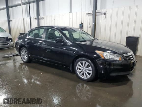 ✅ 2011 Honda Accord EX-L • VIN: 1HGCP2F81BA126769 • Лот: 85742655. Опубликован ранее на Copart с пробегом 156 623 миль. Бесплатный доступ к архиву аукционных продаж из США и подробный отчёт об истории автомобиля на DreamBid. Изображение 4.
