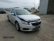 ✅ 2014 Chevrolet Cruze 2LT • VIN: 1G1PE5SB0E7409408 • Lot: 86823525. Listed on Copart with 203,056 mi. Free auction sales archive from the USA and detailed vehicle history report at DreamBid. Image 13.