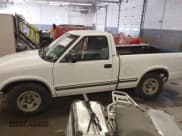 ✅ 2000 Chevrolet S-10 LS • VIN: 1GCCS144XYK137103 • Лот: 41391321. Опубликован ранее на IAAI с пробегом 128 146 миль. Бесплатный доступ к архиву аукционных продаж из США и подробный отчёт об истории автомобиля на DreamBid. Изображение 15.