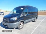 ✅ 2017 Ford Transit • VIN: 1FTYR2CM4HKB51331 • Лот: 41825000. Опубликован ранее на IAAI с пробегом 70 795 миль. Бесплатный доступ к архиву аукционных продаж из США и подробный отчёт об истории автомобиля на DreamBid. Изображение 19.