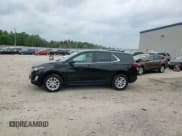 ✅ 2021 Chevrolet Equinox LT • VIN: 3GNAXUEV2ML368045 • Lot: 58804045. Wystawiony na Copart z przebiegiem 47 844 mil. Bezpłatny archiwum sprzedaży aukcyjnych z USA i szczegółowy raport historii pojazdu na DreamBid. Zdjęcie 14.