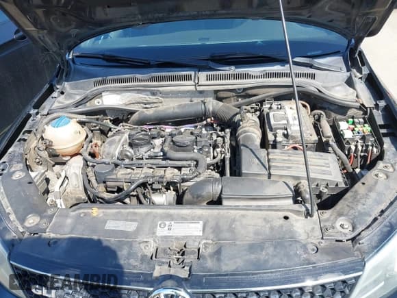 ✅ 2013 Volkswagen Jetta Autobahn • VIN: 3VW4A7AJ1DM364460 • Lot: 42425355. Listed on IAAI with 184,410 mi. Free auction sales archive from the USA and detailed vehicle history report at DreamBid. Image 10.