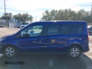 ✅ 2016 Ford Transit Connect XLT • VIN: NM0GE9F78G1260365 • Lot: 43928588. Listed on IAAI with 156,246 mi. Free auction sales archive from the USA and detailed vehicle history report at DreamBid. Image 14.