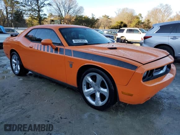 ✅ 2012 Dodge Challenger SXT • VIN: 2C3CDYAG2CH128109 • Lot: 86523804. Wystawiony na Copart z przebiegiem 126 814 mil. Bezpłatny archiwum sprzedaży aukcyjnych z USA i szczegółowy raport historii pojazdu na DreamBid. Zdjęcie 4.