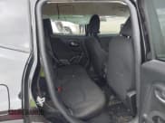 ✅ 2020 Jeep Renegade Altitude • VIN: ZACNJABB3LPL46739 • Lot: 42096169. Listed on IAAI with 63,591 mi. Free auction sales archive from the USA and detailed vehicle history report at DreamBid. Image 8.