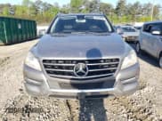 ✅ 2012 Mercedes-Benz M 350 • VIN: 4JGDA5HB2CA014820 • Lot: 52919205. Listed on Copart with 176,789 mi. Free auction sales archive from the USA and detailed vehicle history report at DreamBid. Image 5.