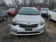 ✅ 2016 Kia Forte LX • VIN: KNAFX4A6XG5442004 • Lot: 94866045. Listed on Copart with 180,081 mi. Free auction sales archive from the USA and detailed vehicle history report at DreamBid. Image 5.