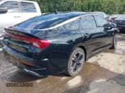 ✅ 2022 Kia K5 GT-Line • VIN: 5XXG64J25NG103411 • Lot: 43204587. Wystawiony na IAAI z przebiegiem 49 604 mil. Bezpłatny archiwum sprzedaży aukcyjnych z USA i szczegółowy raport historii pojazdu na DreamBid. Zdjęcie 4.