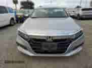 2018 Honda Accord EX-L with VIN 1HGCV2F63JA008502, listed as a Copart auction lot 85719405 with 228,477 mi miles and Salvage title. Bid and sale history available at DreamBid. Image 5.