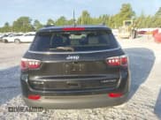 ✅ 2018 Jeep Compass Limited • VIN: 3C4NJDCB1JT199359 • Lot: 43095431. Listed on IAAI with 60,740 mi. Free auction sales archive from the USA and detailed vehicle history report at DreamBid. Image 17.