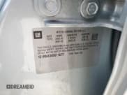 ✅ 2013 Chevrolet Volt • VIN: 1G1RB6E49DU114277 • Lot: 71866784. Wystawiony na Copart z przebiegiem 65 204 mil. Bezpłatny archiwum sprzedaży aukcyjnych z USA i szczegółowy raport historii pojazdu na DreamBid. Zdjęcie 13.