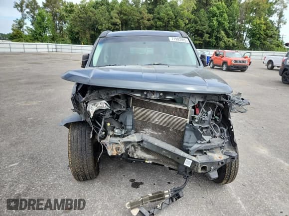 ✅ 2011 Dodge Nitro Heat • VIN: 1D4PT4GK0BW606180 • Lot: 71903985. Listed on Copart with 135,991 mi. Free auction sales archive from the USA and detailed vehicle history report at DreamBid. Image 5.