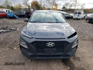 ✅ 2020 Hyundai Kona SE • VIN: KM8K1CAA9LU439687 • Лот: 73957743. Опубликован ранее на Copart с пробегом 52 990 миль. Бесплатный доступ к архиву аукционных продаж из США и подробный отчёт об истории автомобиля на DreamBid. Изображение 5.