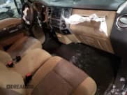 ✅ 2015 Ford F-350 Lariat • VIN: 1FT8X3BT1FEA75597 • Lot: 83015554. Wystawiony na Copart z przebiegiem 173 853 mil. Bezpłatny archiwum sprzedaży aukcyjnych z USA i szczegółowy raport historii pojazdu na DreamBid. Zdjęcie 8.