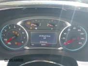 ✅ 2020 Chevrolet Traverse Premier • VIN: 1GNEVKKW0LJ295174 • Lot: 41599409. Listed on IAAI with 30,291 mi. Free auction sales archive from the USA and detailed vehicle history report at DreamBid. Image 7.