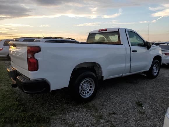 ✅ 2019 Chevrolet Silverado 1500 Work Truck • VIN: 3GCNWAEH4KG312166 • Lot: 74889784. Wystawiony na Copart z przebiegiem 71 028 mil. Bezpłatny archiwum sprzedaży aukcyjnych z USA i szczegółowy raport historii pojazdu na DreamBid. Zdjęcie 3.