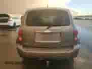 2011 Chevrolet HHR LS с VIN 3GNBAAFW3BS594691, выставлен на аукционе Copart как лот 80374134 с пробегом 123 087 миль миль и Списание • Salvage title. История ставок и продаж доступна на DreamBid. Изображение 6.