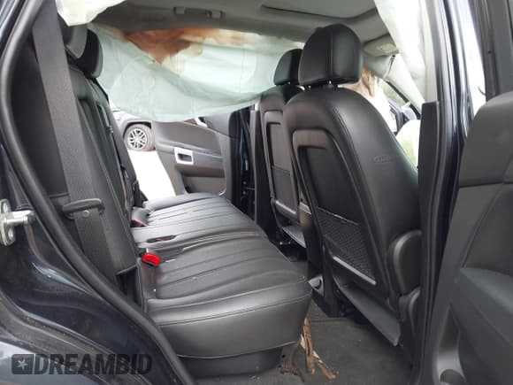 ✅ 2014 Chevrolet Captiva Sport LT • VIN: 3GNAL3EK8ES657661 • Lot: 42722378. Wystawiony na IAAI z przebiegiem Nie podano. Bezpłatny archiwum sprzedaży aukcyjnych z USA i szczegółowy raport historii pojazdu na DreamBid. Zdjęcie 8.