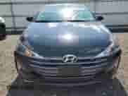 2020 Hyundai Elantra SEL with VIN 5NPD84LF8LH548398, listed as a Copart auction lot 80329355 with 46,372 mi miles and Salvage title. Bid and sale history available at DreamBid. Image 5.