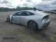 2024 Toyota Prius SE с VIN JTDACACU2R3035327, выставлен на аукционе Copart как лот 69905855 с пробегом Не указан миль и Списание • Salvage title. История ставок и продаж доступна на DreamBid. Изображение 2.