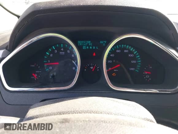 2012 Chevrolet Traverse 1LT с VIN 1GNKRGED2CJ216277, выставлен на аукционе IAAI как лот 43322716 с пробегом 190 167 миль миль и . История ставок и продаж доступна на DreamBid. Изображение 7.